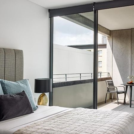 Aparthotel Punthill Parramatta Sydney Zewnętrze zdjęcie