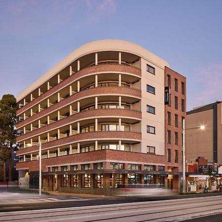 Aparthotel Punthill Parramatta Sydney Zewnętrze zdjęcie
