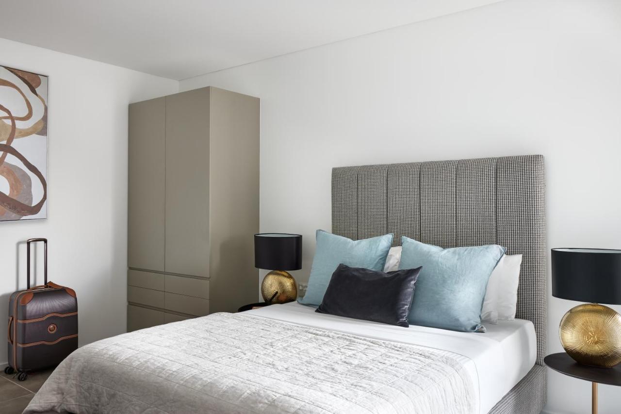 Aparthotel Punthill Parramatta Sydney Zewnętrze zdjęcie