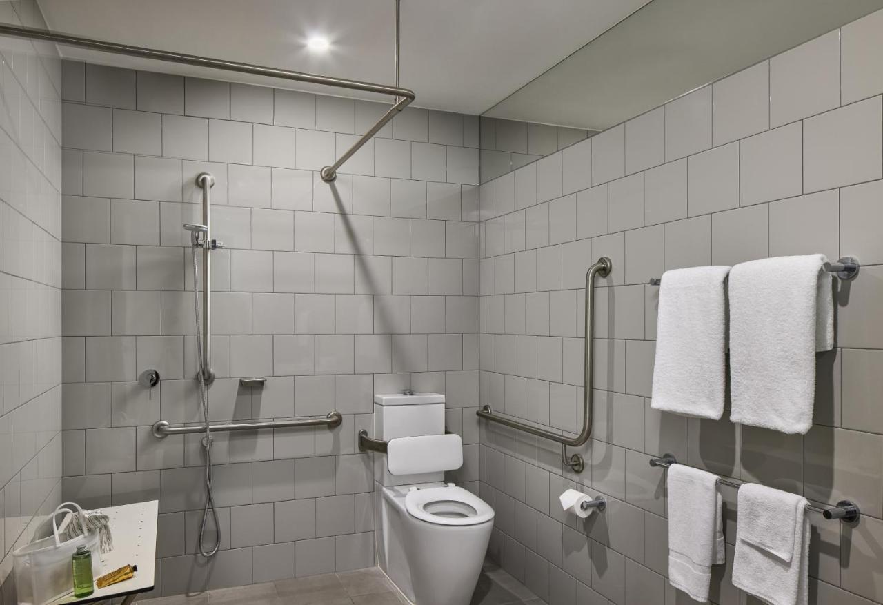 Aparthotel Punthill Parramatta Sydney Zewnętrze zdjęcie