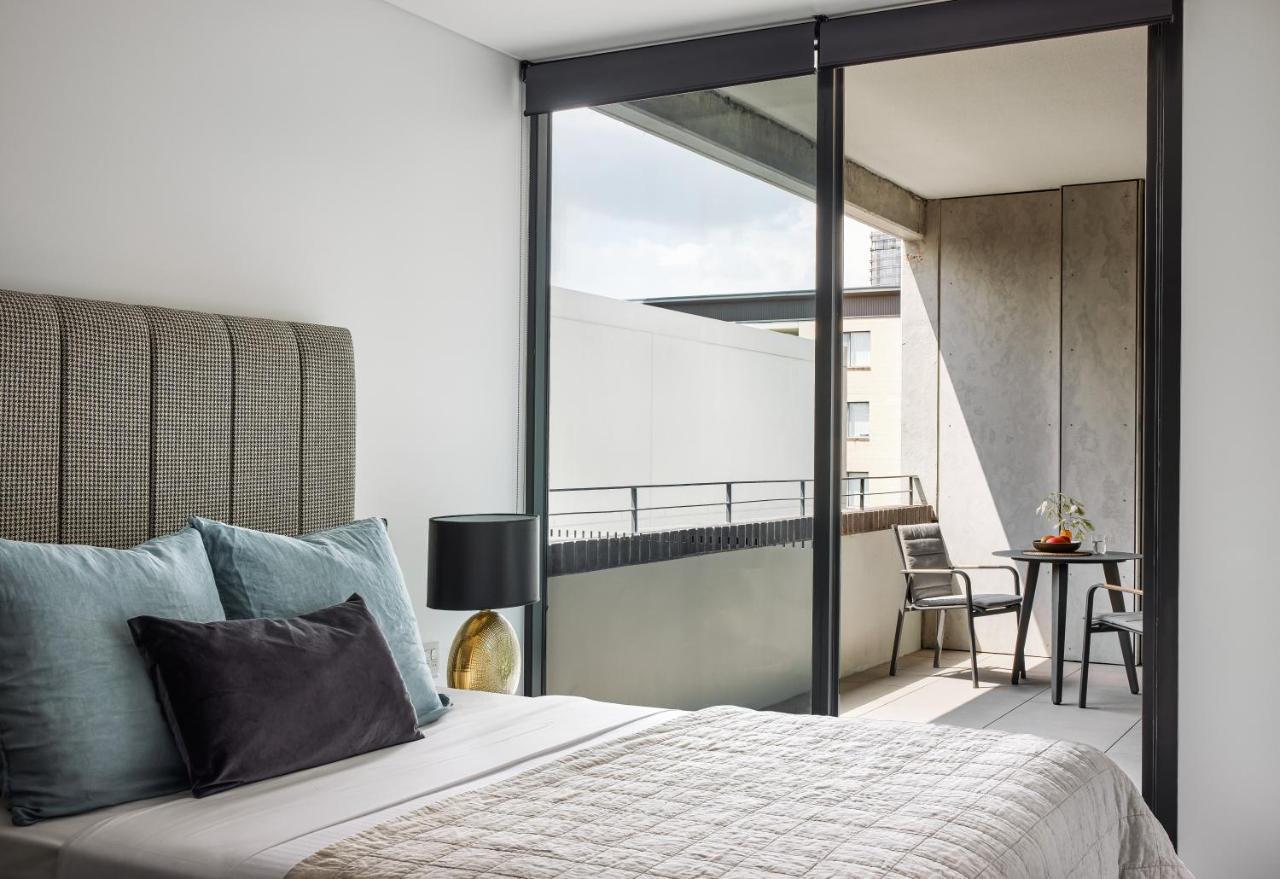 Aparthotel Punthill Parramatta Sydney Zewnętrze zdjęcie