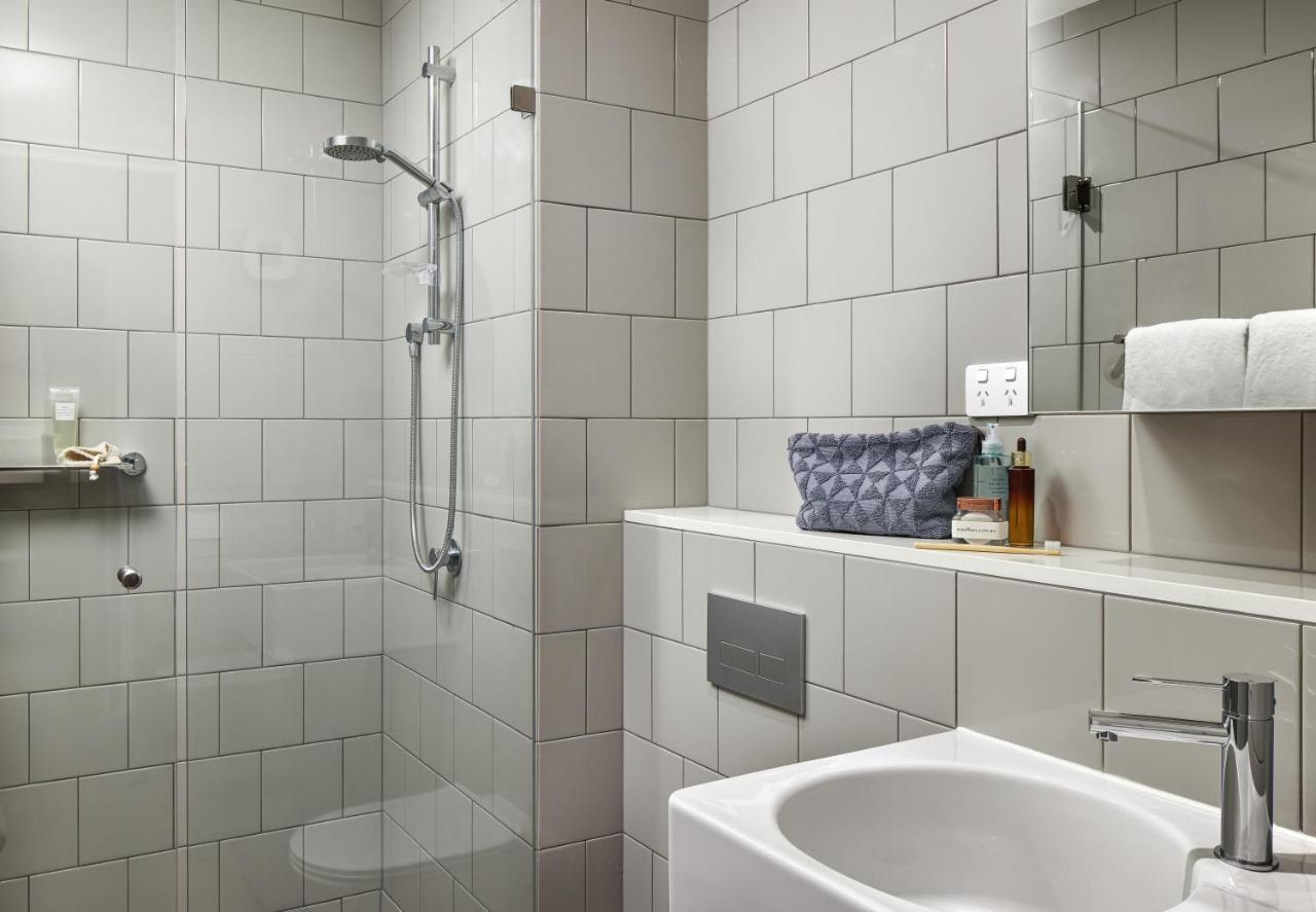 Aparthotel Punthill Parramatta Sydney Zewnętrze zdjęcie