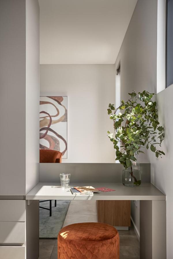 Aparthotel Punthill Parramatta Sydney Zewnętrze zdjęcie