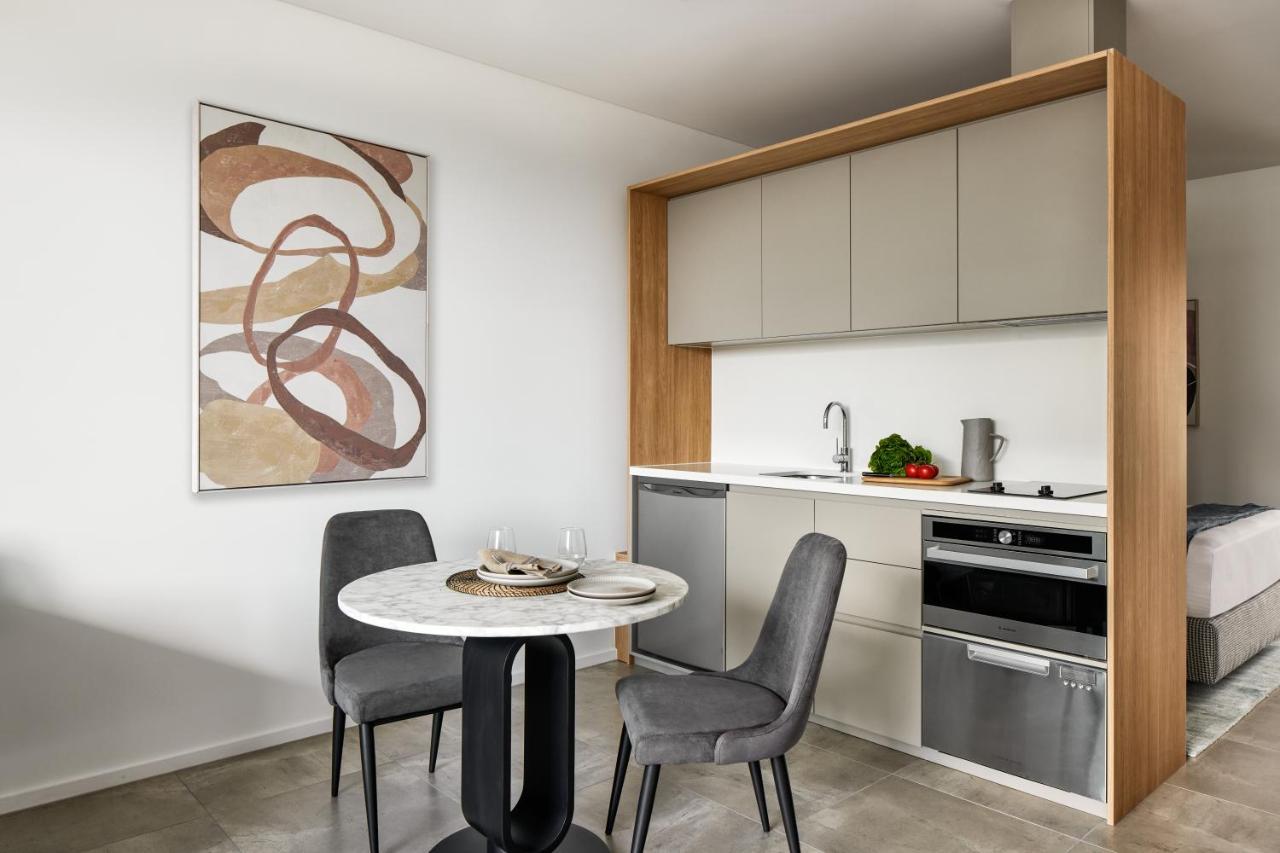 Aparthotel Punthill Parramatta Sydney Zewnętrze zdjęcie