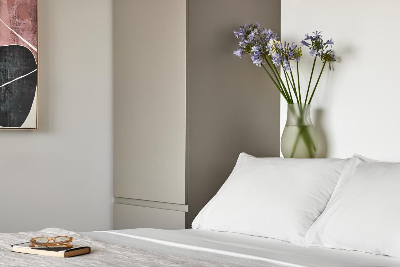 Aparthotel Punthill Parramatta Sydney Zewnętrze zdjęcie