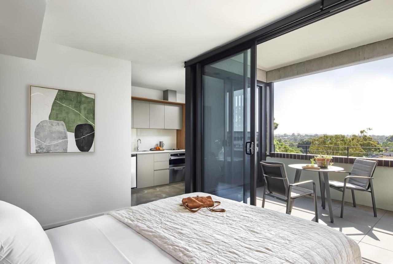 Aparthotel Punthill Parramatta Sydney Zewnętrze zdjęcie