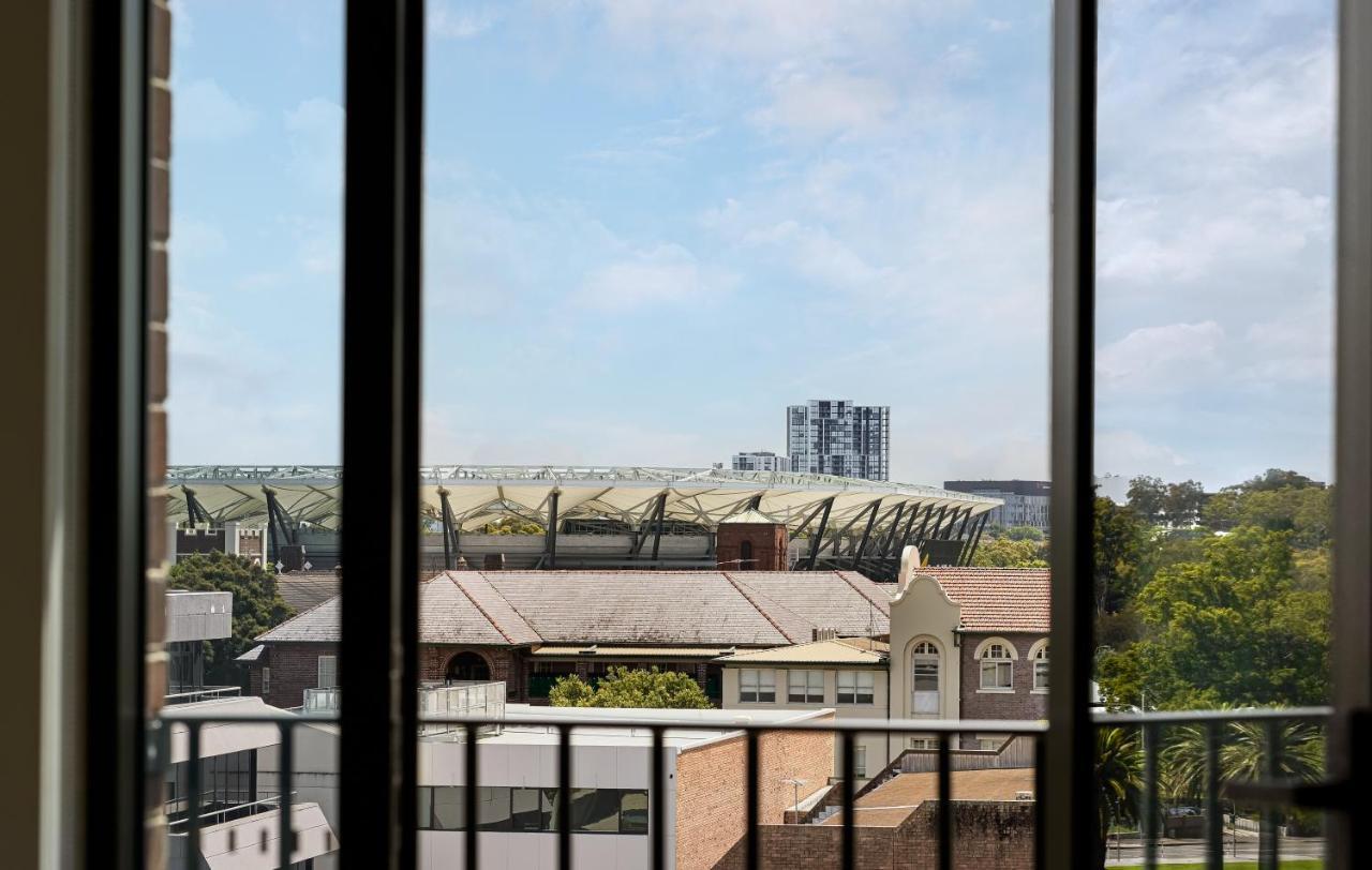 Aparthotel Punthill Parramatta Sydney Zewnętrze zdjęcie