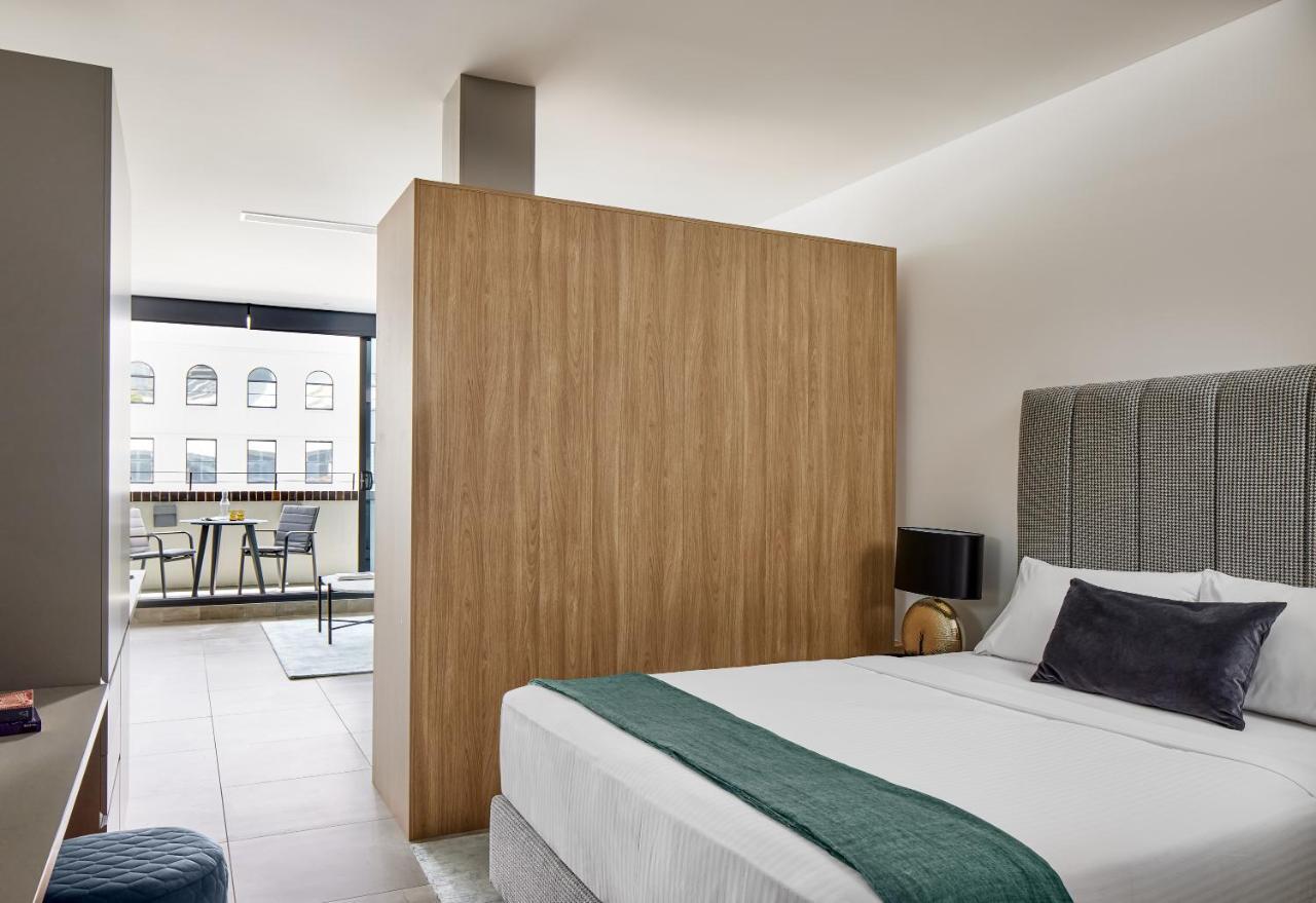 Aparthotel Punthill Parramatta Sydney Zewnętrze zdjęcie
