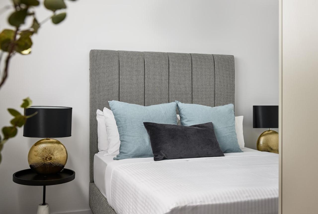 Aparthotel Punthill Parramatta Sydney Zewnętrze zdjęcie