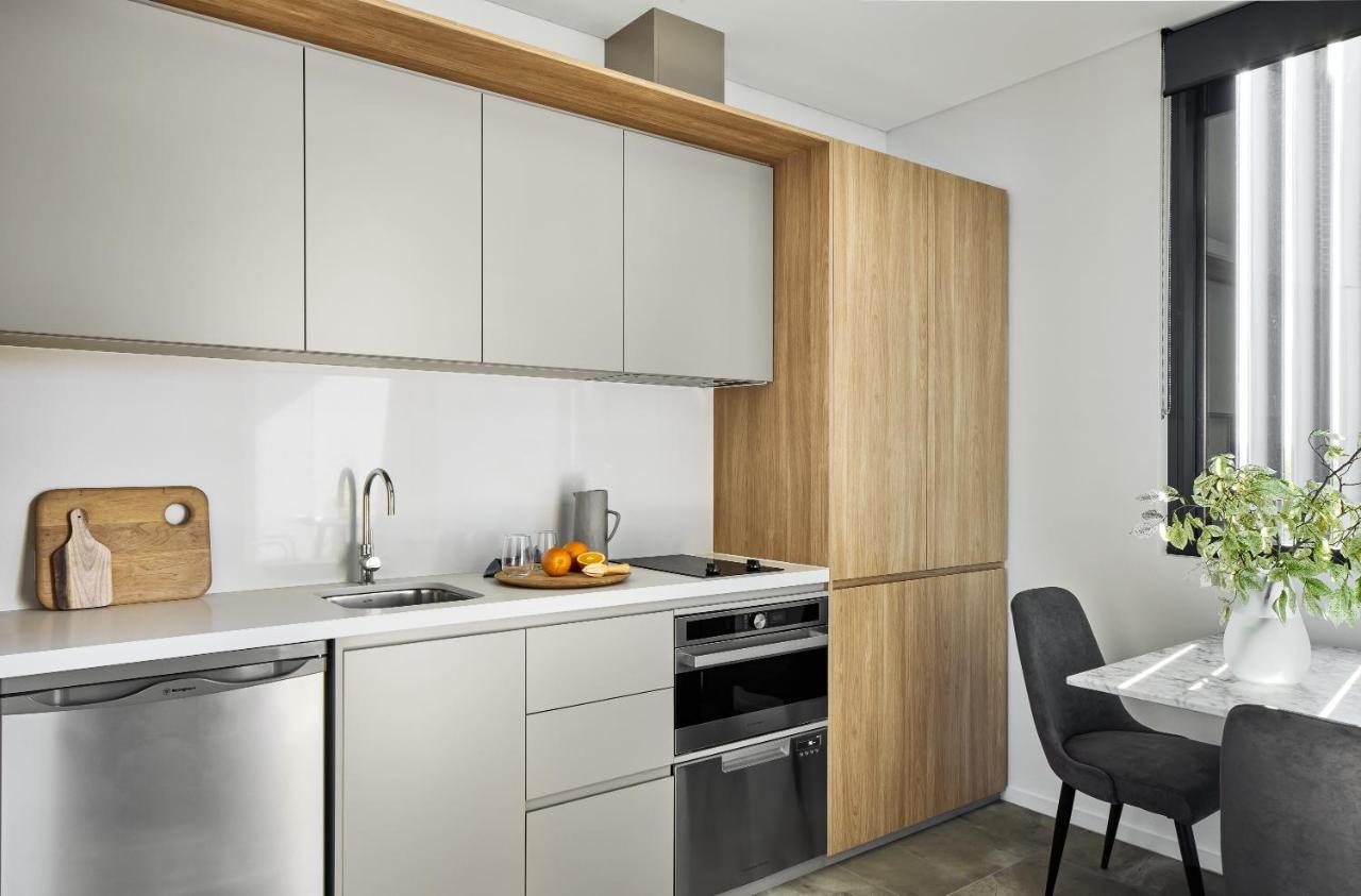 Aparthotel Punthill Parramatta Sydney Zewnętrze zdjęcie