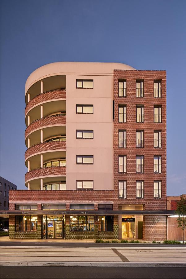 Aparthotel Punthill Parramatta Sydney Zewnętrze zdjęcie